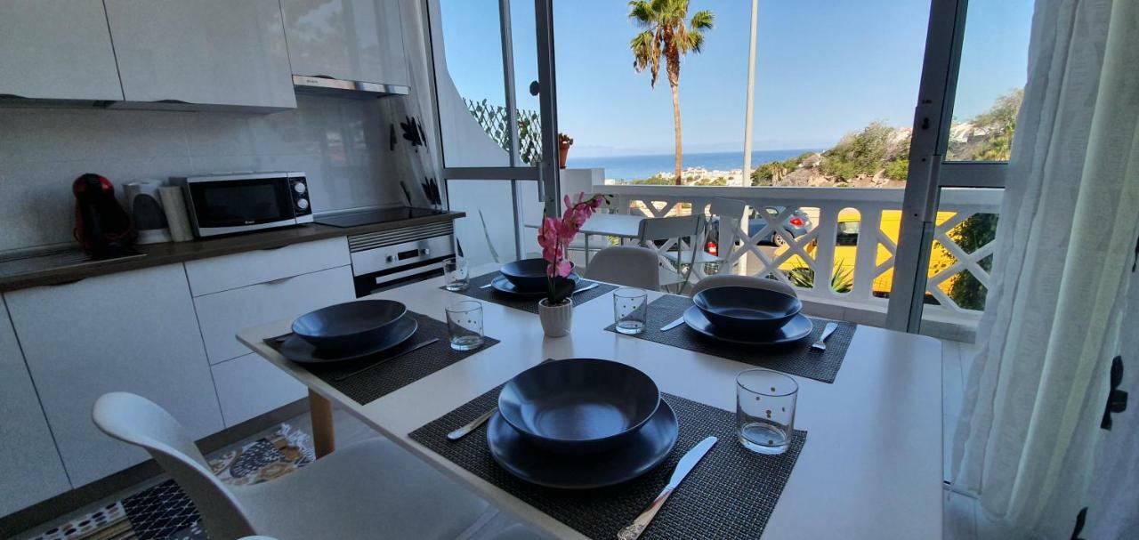 Ocean Apartment Costa Adeje  Exterior photo